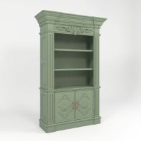 14814 Moss Green